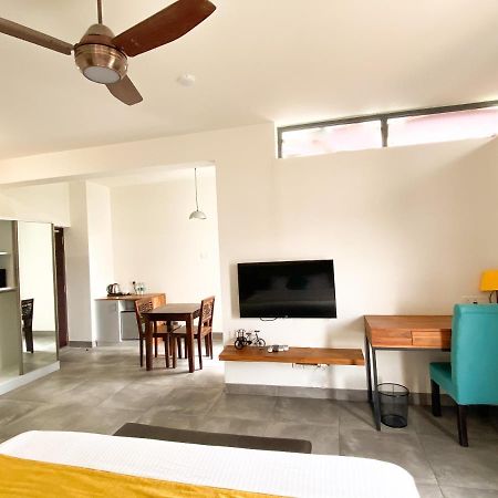 Aura Corporate Suites At Manyata Tech Park Bangalore Extérieur photo
